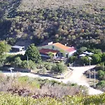 Il Lentischio Vendégház Cala Sapone