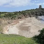 Il Lentischio Vendégház 3*