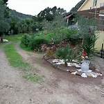 Il Lentischio Vendégház Cala Sapone