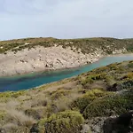Il Lentischio Vendégház Cala Sapone
