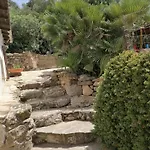Il Lentischio Vendégház