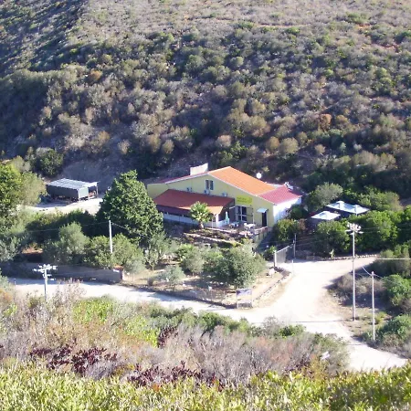 Il Lentischio Guest house Cala Sapone