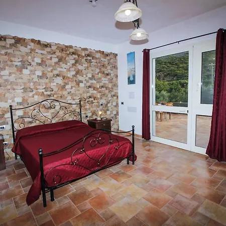 Guest house Il Lentischio