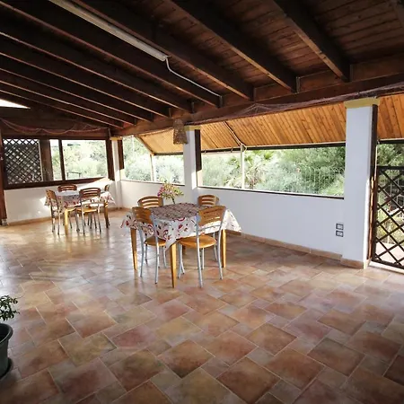 Il Lentischio Cala Sapone