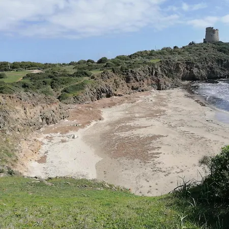 Il Lentischio Maison d'hôtes 3*