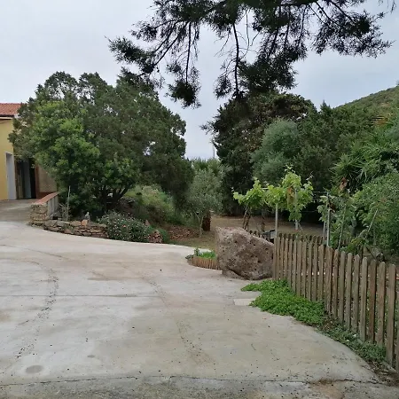 Il Lentischio Cala Sapone