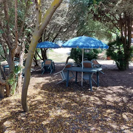 Guest house Il Lentischio 3*