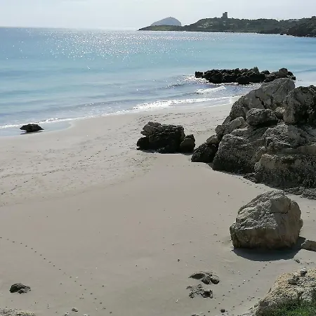 Il Lentischio Cala Sapone