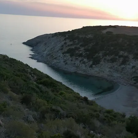 Gæstehus Il Lentischio *