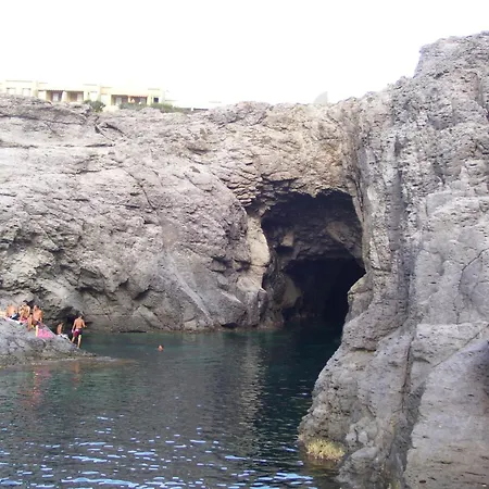 Il Lentischio Penzion