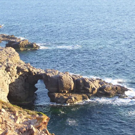 Guest house Il Lentischio Cala Sapone