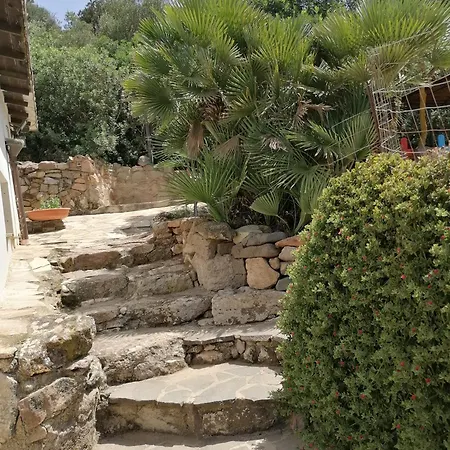 Il Lentischio Penzion