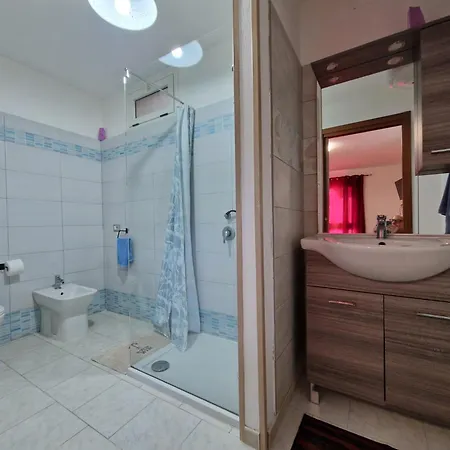 Guest house Il Lentischio