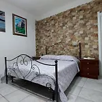 Ristoro Calalunga A 200 M Dalla