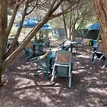 Affittacamere Ristoro Calalunga A 200 M Dalla Cala Sapone