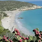 Ristoro Calalunga A 200 M Dalla Affittacamere Cala Sapone