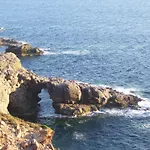 Affittacamere Ristoro Calalunga A 200 M Dalla Cala Sapone