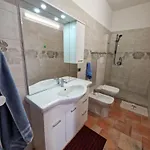 Maison d'hôtes Il Lentischio Cala Sapone