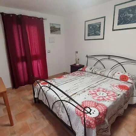 Il Lentischio * Cala Sapone