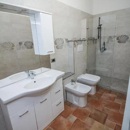 Il Lentischio 3* Cala Sapone