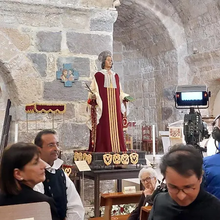 Il Lentischio 3* Cala Sapone