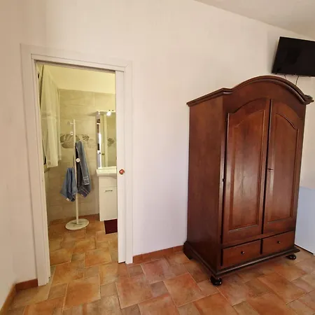 Il Lentischio