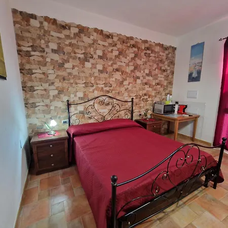 Il Lentischio 3* Cala Sapone