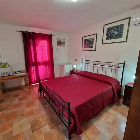 Il Lentischio 게스트하우스 Cala Sapone