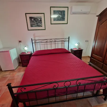 Il Lentischio 3*